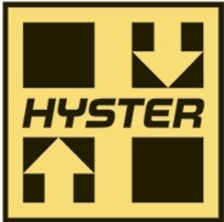 Hyster
