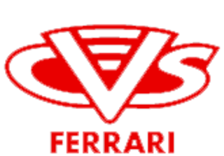 CVS Ferrari
